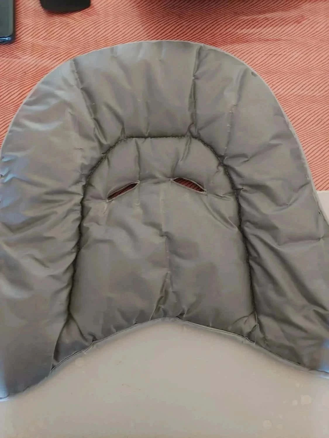 Coussin Réducteur cosy cosi coque
